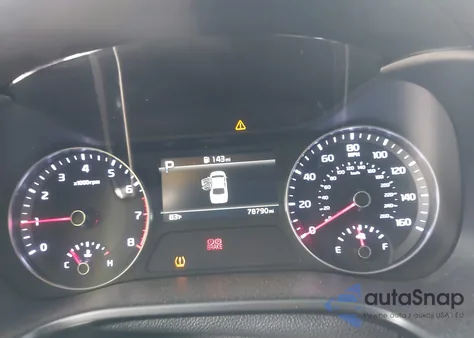 2024 Kia Forte Lxs from USA, damaged, VIN 3KPF24AD9RE720527